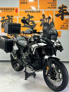 二手宝马R 1300 GS
