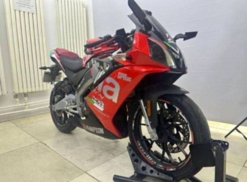 二手宗申阿普利亚GPR150R