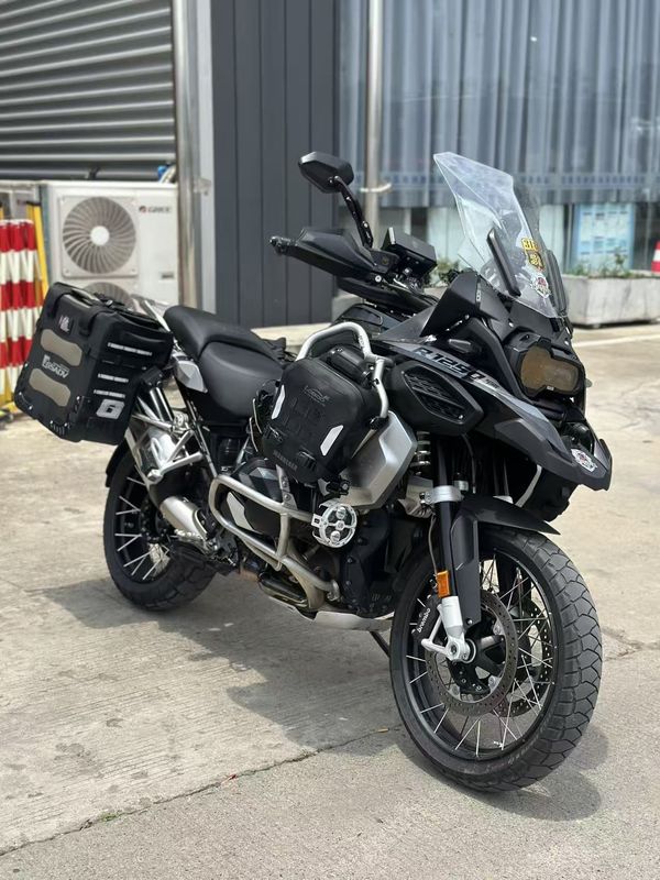二手宝马R 1250 GS