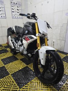 二手宝马G 310 R