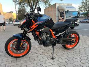 二手KTMR2R890 Duke