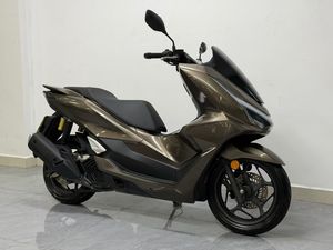二手五羊本田PCX
