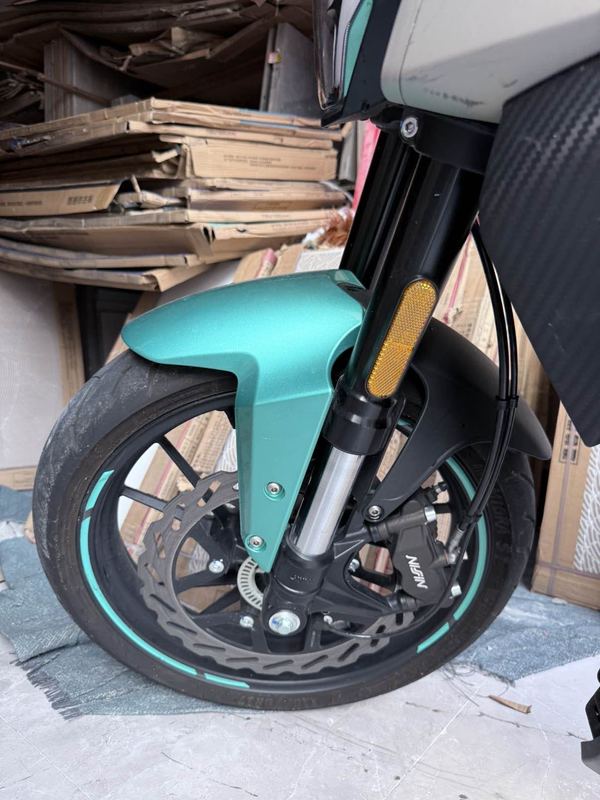 二手凯越Cobra 321R