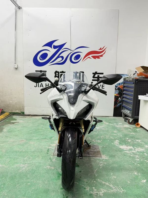 二手春风250SR