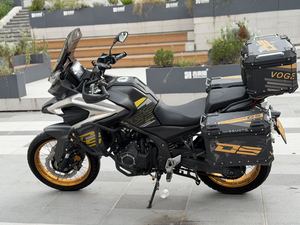 二手无极DS525