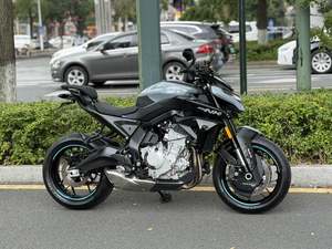 二手春风675NK