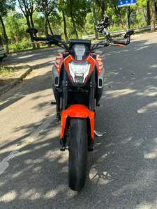 二手凯越Cobra 321R