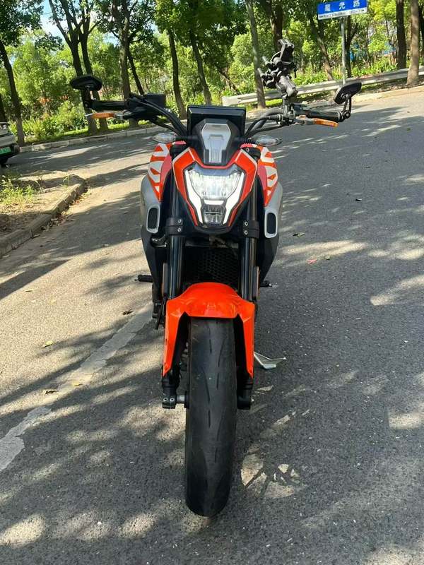 二手凯越Cobra 321R