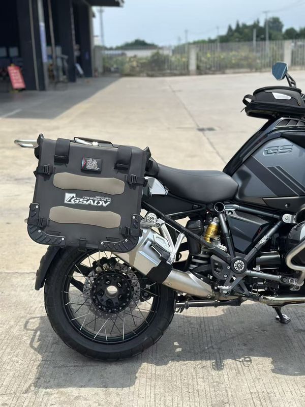 二手宝马R 1250 GS