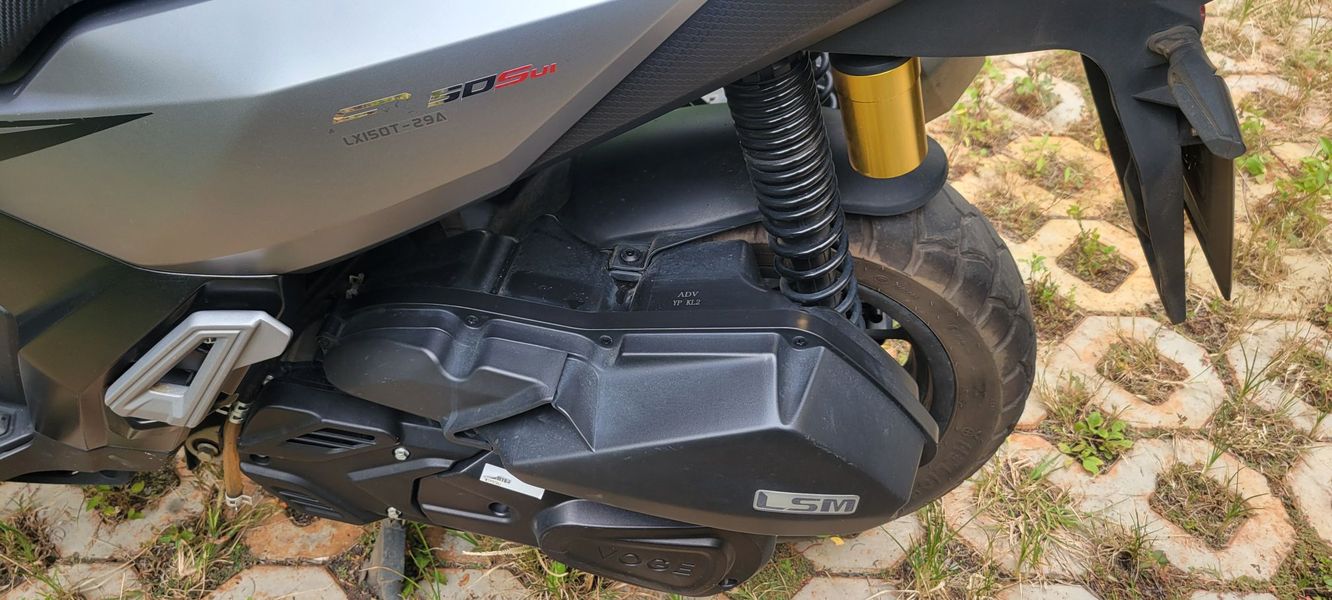 二手无极SR150S