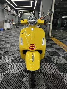 二手VESPAGTS