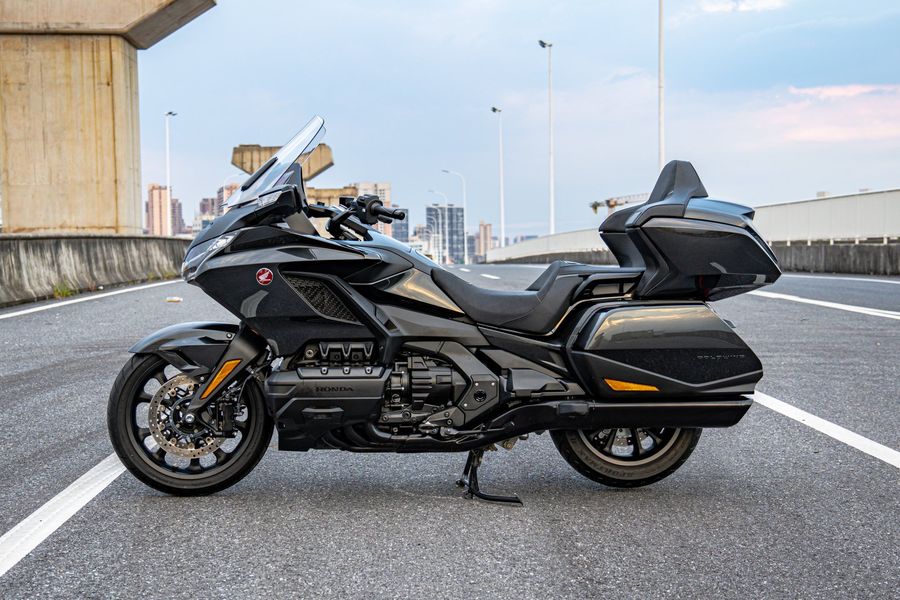 二手本田Gold Wing GL1800