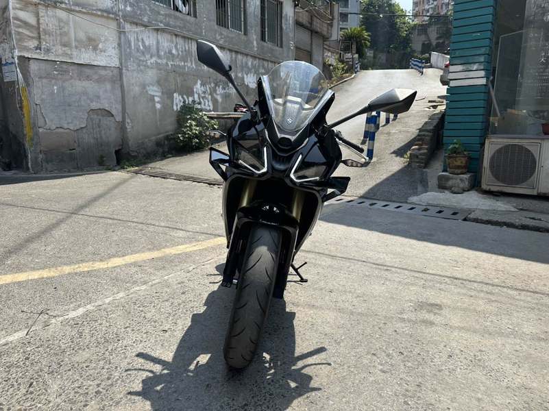 二手赛科龙RC600