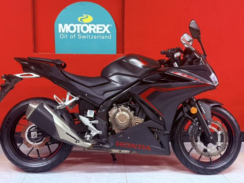二手本田CBR500R(进口)