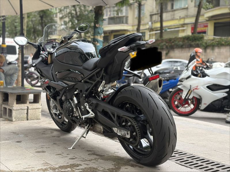 二手宝马S 1000 RR