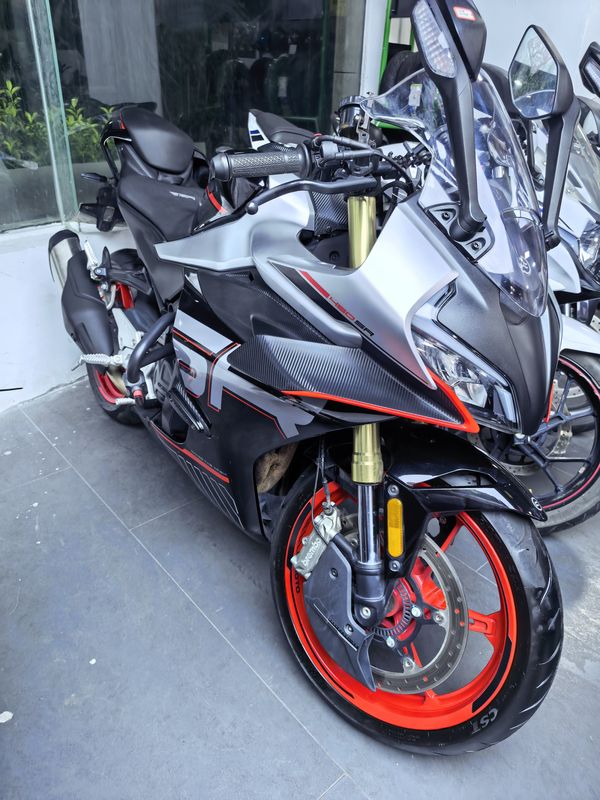 二手春风450SR