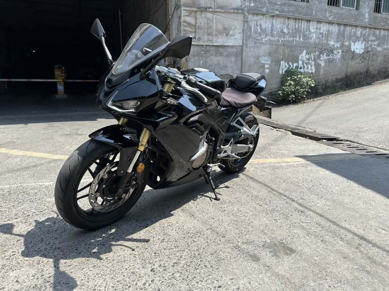 二手赛科龙RC600