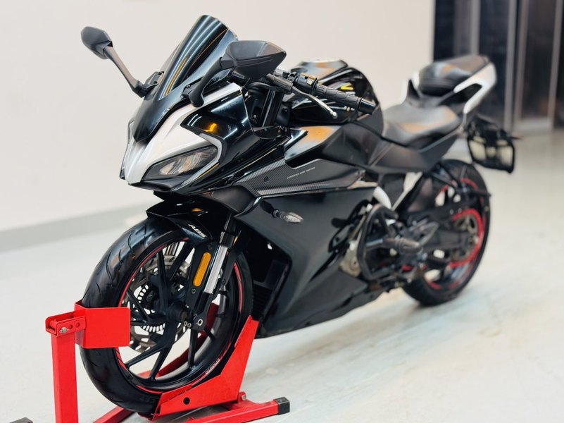 二手春风250SR