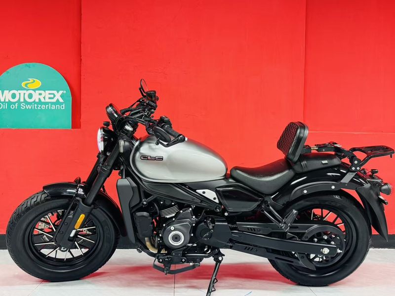 二手春风450CL-C