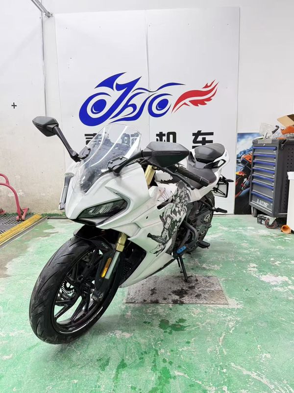 二手春风250SR