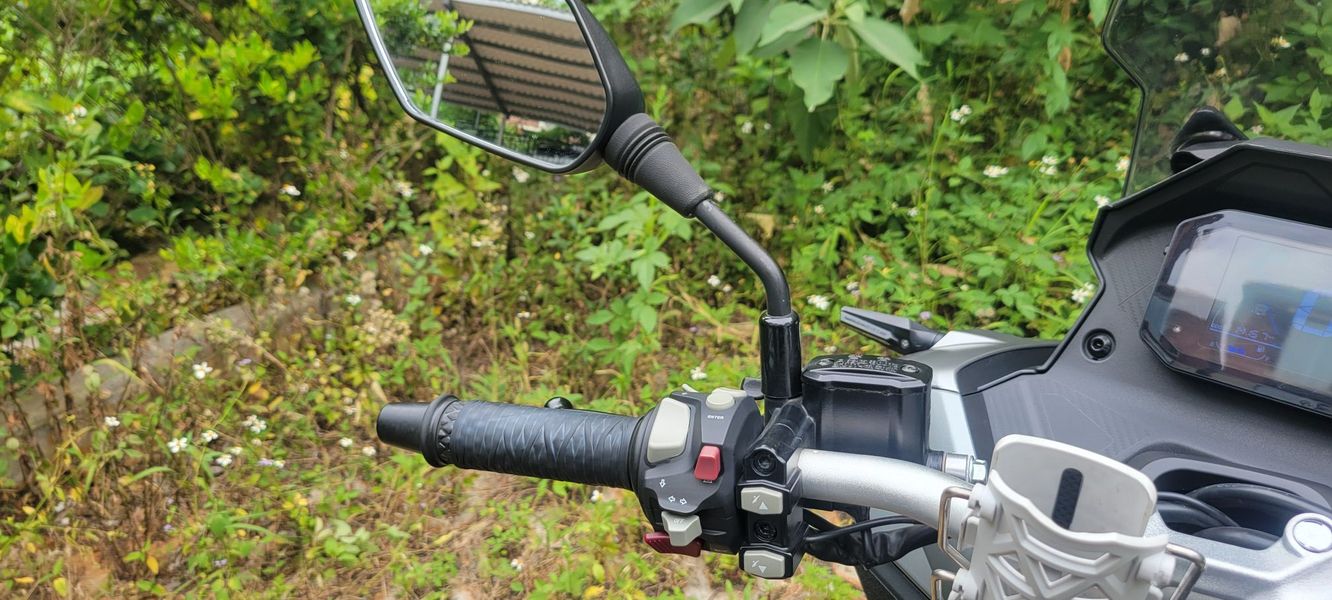 二手无极SR150S