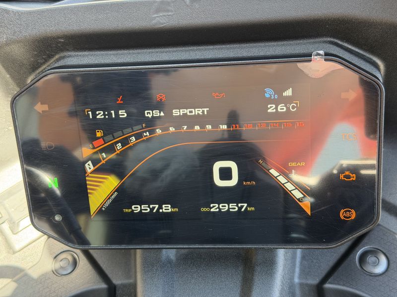 二手无极RR660S