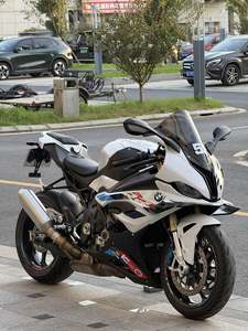 二手宝马S 1000 RR