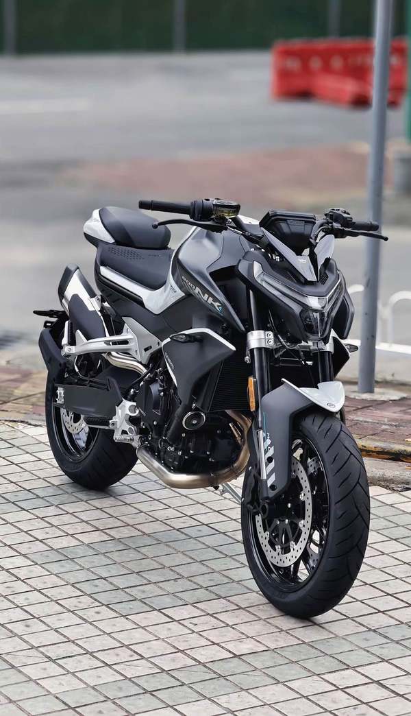 二手春风800NK