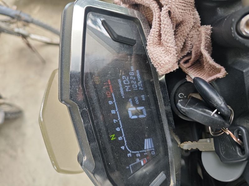 二手无极300R