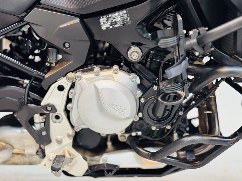 二手宝马F 750 GS
