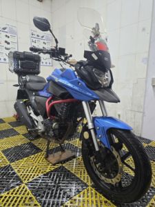 二手力帆KPT200