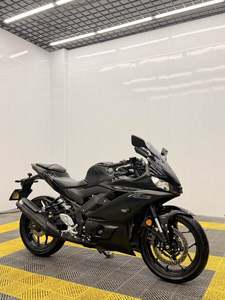 二手雅马哈YZF-R3