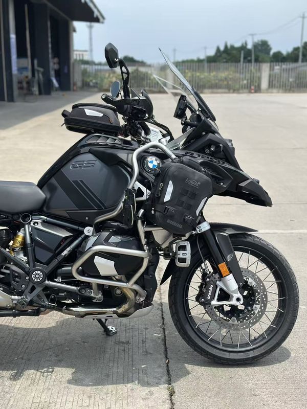 二手宝马R 1250 GS