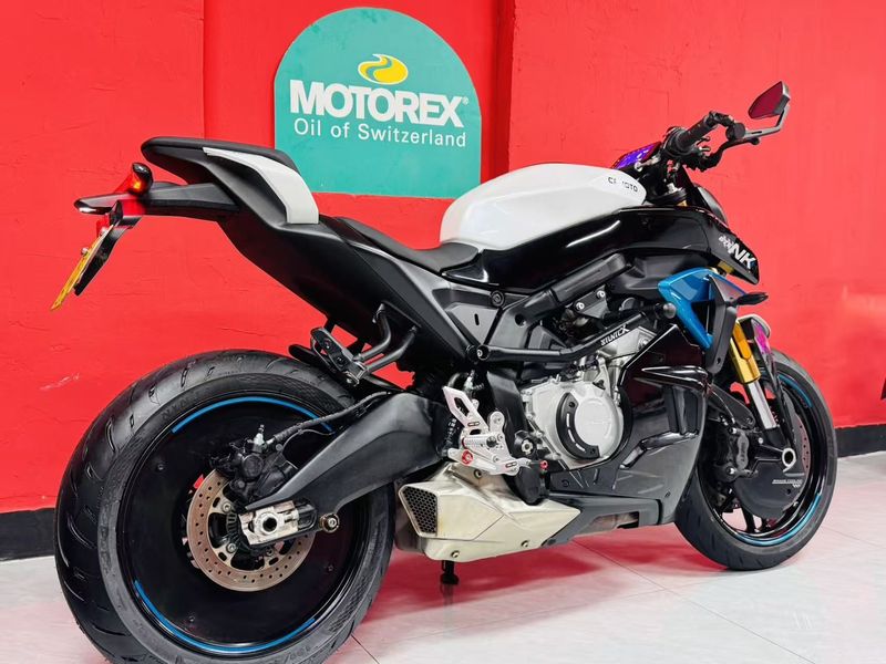 二手春风675NK