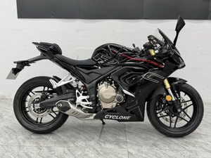 二手赛科龙RC600