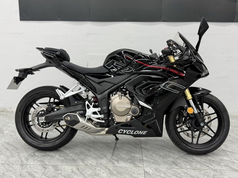 二手赛科龙RC600
