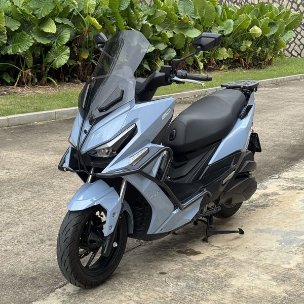 二手光阳Racing H150