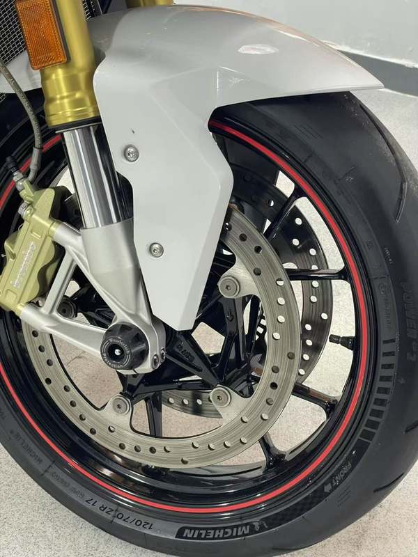 二手宝马S 1000 R