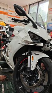 二手凯越450RR