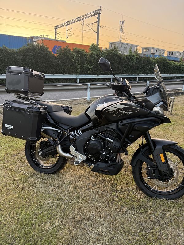 二手春风700MT