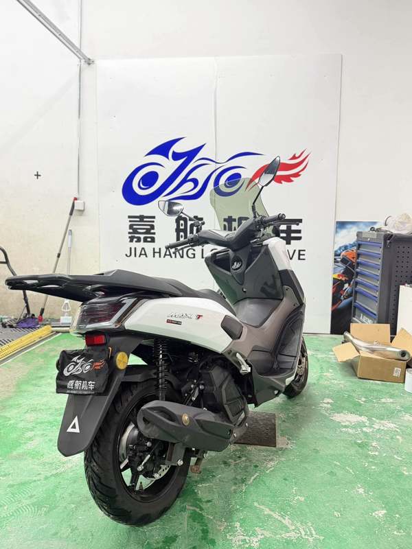 二手天鹰TS