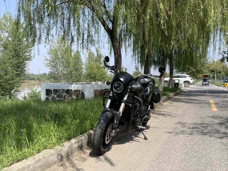 二手贝纳利502C