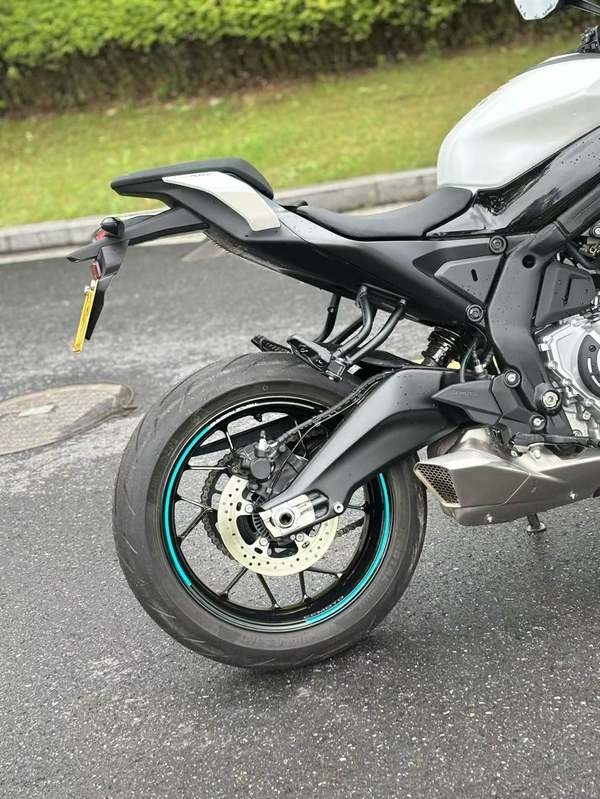 二手春风675NK