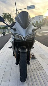 二手无极300RR