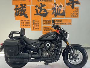 二手无极CU250