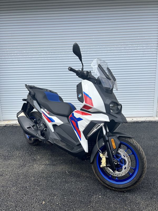 二手宝马C 400