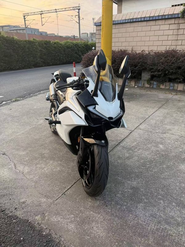 二手春风500SR