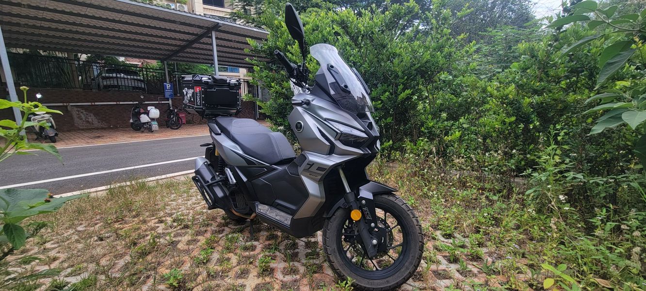 二手无极SR150S