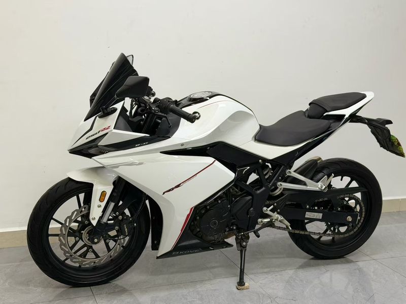 二手凯越250RR 刺鸟