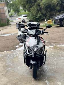 二手QJMOTOR鸿150RS